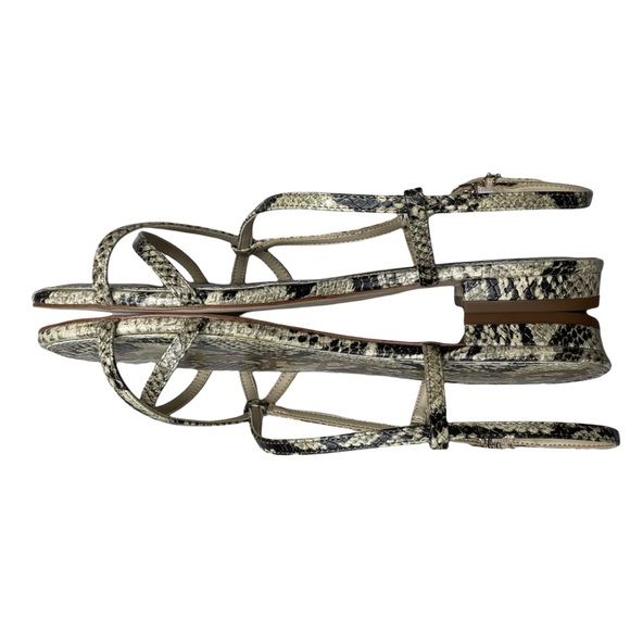 Sam Edelman sandals size 8.5 M NEW!! - Picture 7 of 10